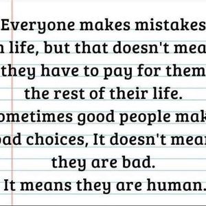 Meet your Posher, Richard a